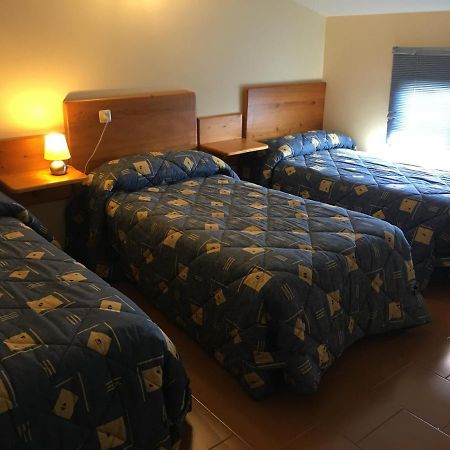 B&B Yeguada La Parrilla Ель-Ескоріаль Екстер'єр фото