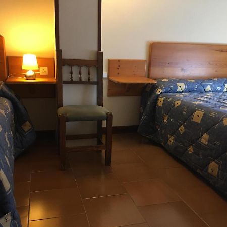 B&B Yeguada La Parrilla Ель-Ескоріаль Екстер'єр фото