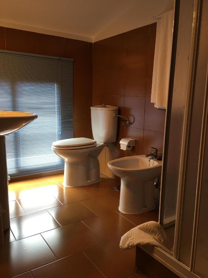 B&B Yeguada La Parrilla Ель-Ескоріаль Екстер'єр фото