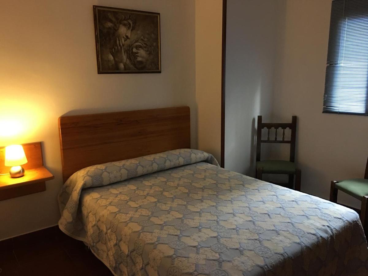 B&B Yeguada La Parrilla Ель-Ескоріаль Екстер'єр фото