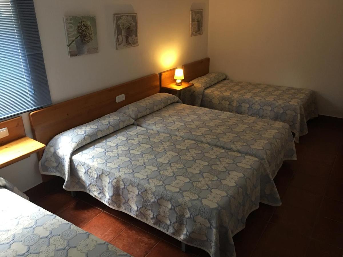 B&B Yeguada La Parrilla Ель-Ескоріаль Екстер'єр фото