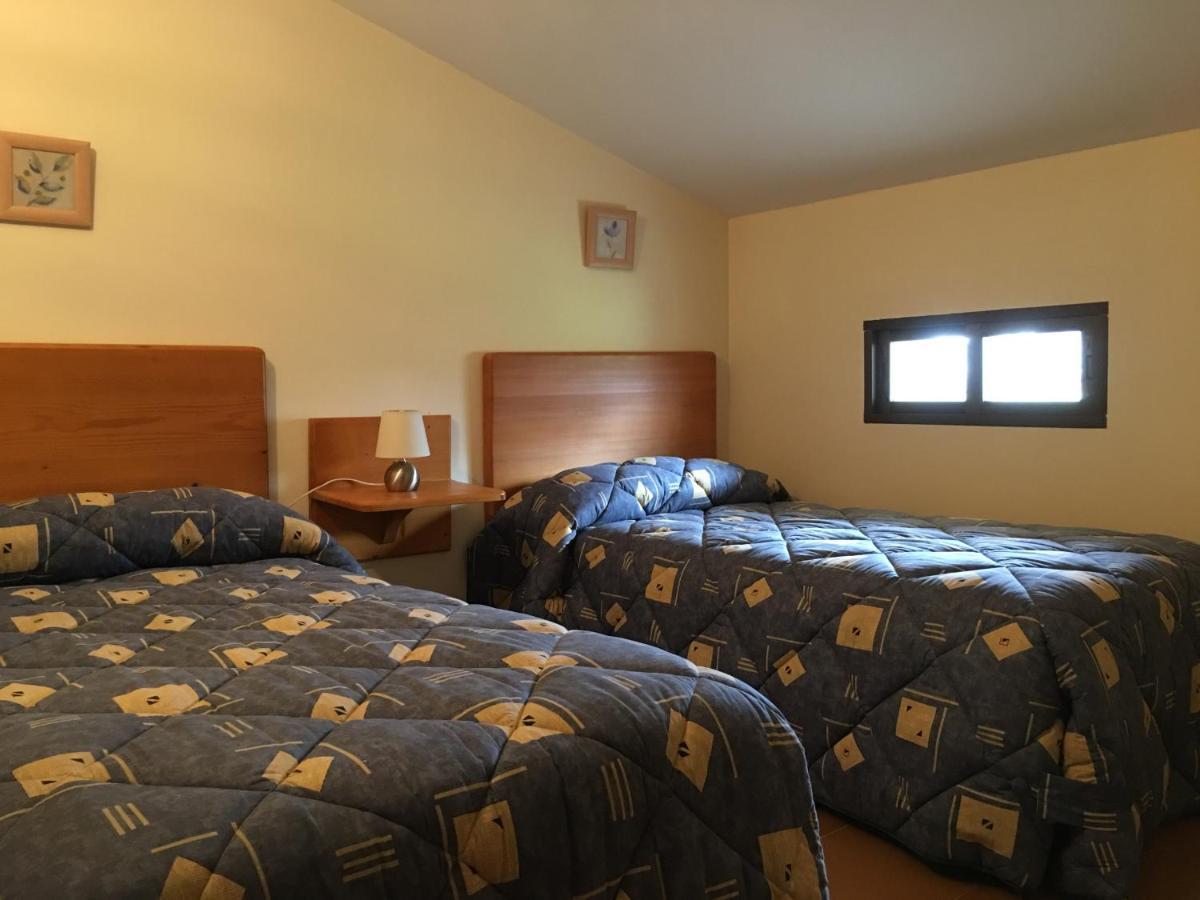B&B Yeguada La Parrilla Ель-Ескоріаль Екстер'єр фото