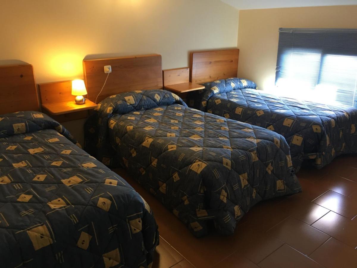 B&B Yeguada La Parrilla Ель-Ескоріаль Екстер'єр фото