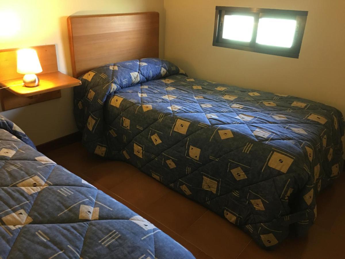 B&B Yeguada La Parrilla Ель-Ескоріаль Екстер'єр фото